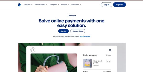 PayPal