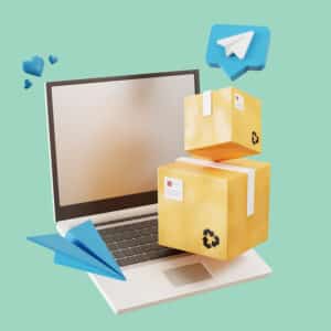 Custom Shipping Orders