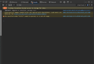 WooCommerce Products bulk update