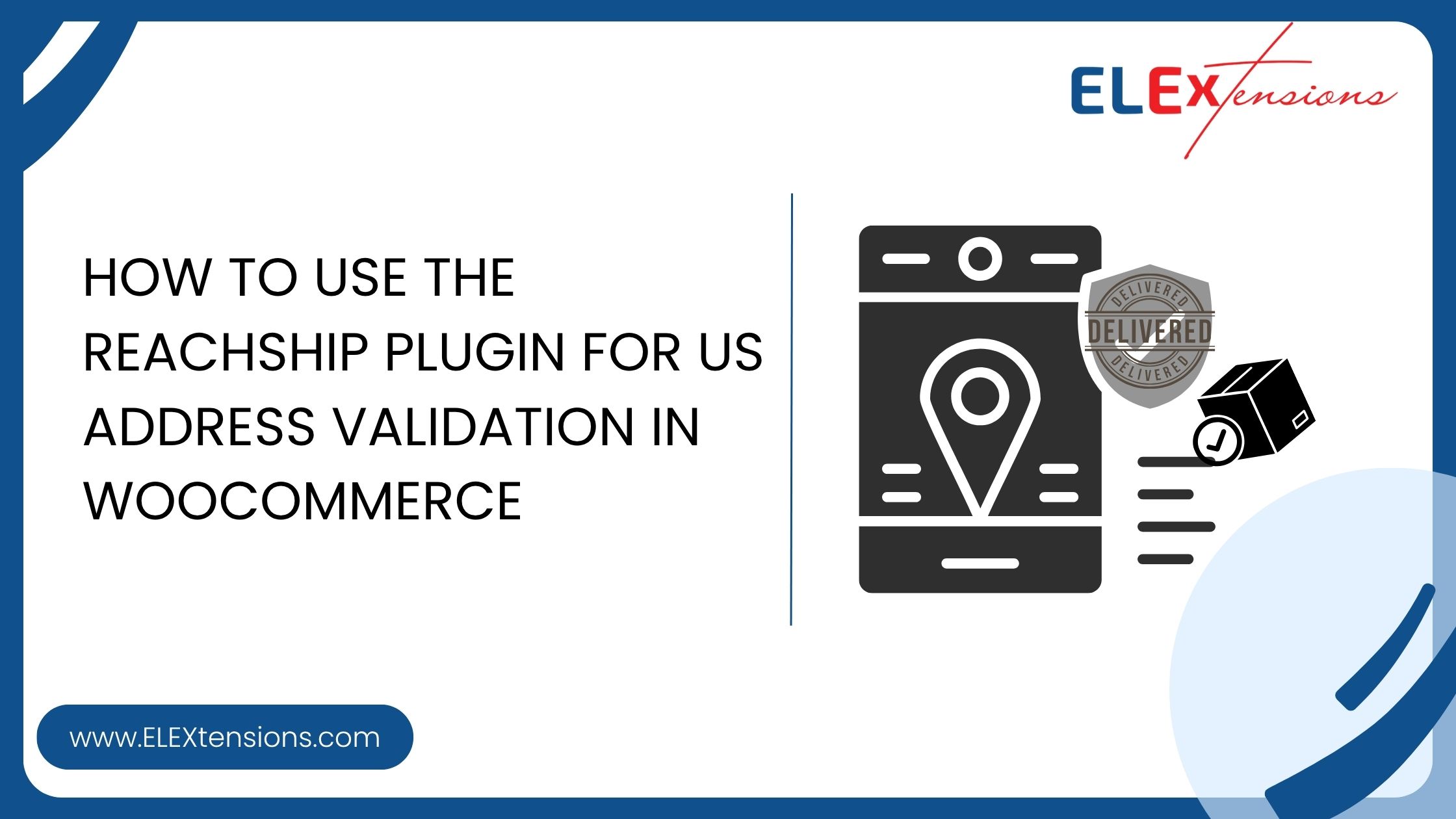 US Address Validation