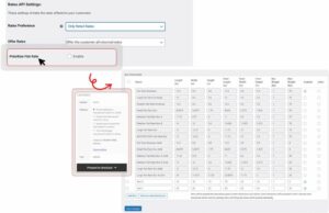 Elex USPS Shipping Flat rate