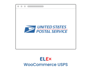 Elex USPS Plugin