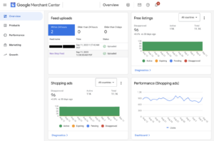 Google Merchant Center Errors Matter