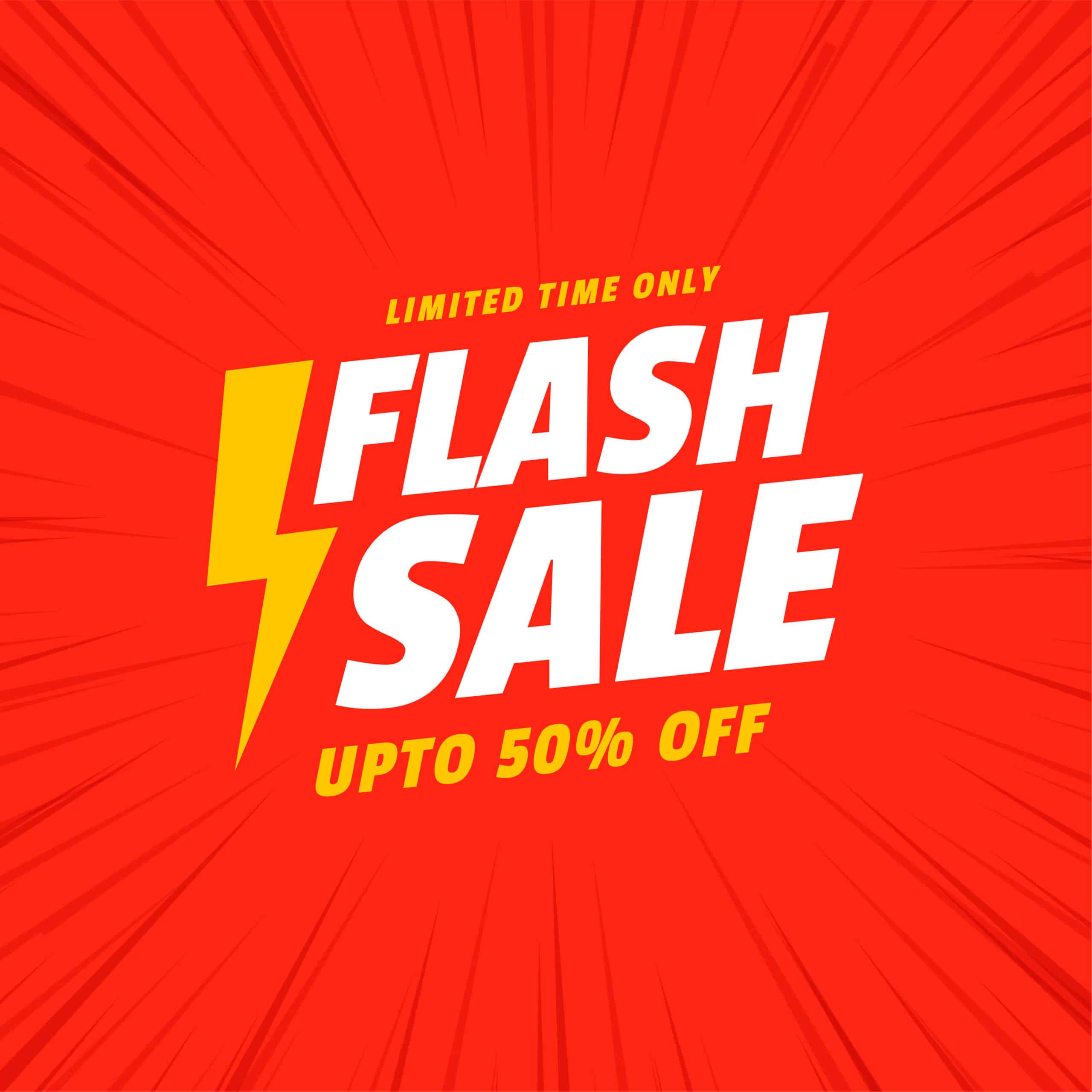 Flash Sale-Abandoned Cart Recovery Strategy