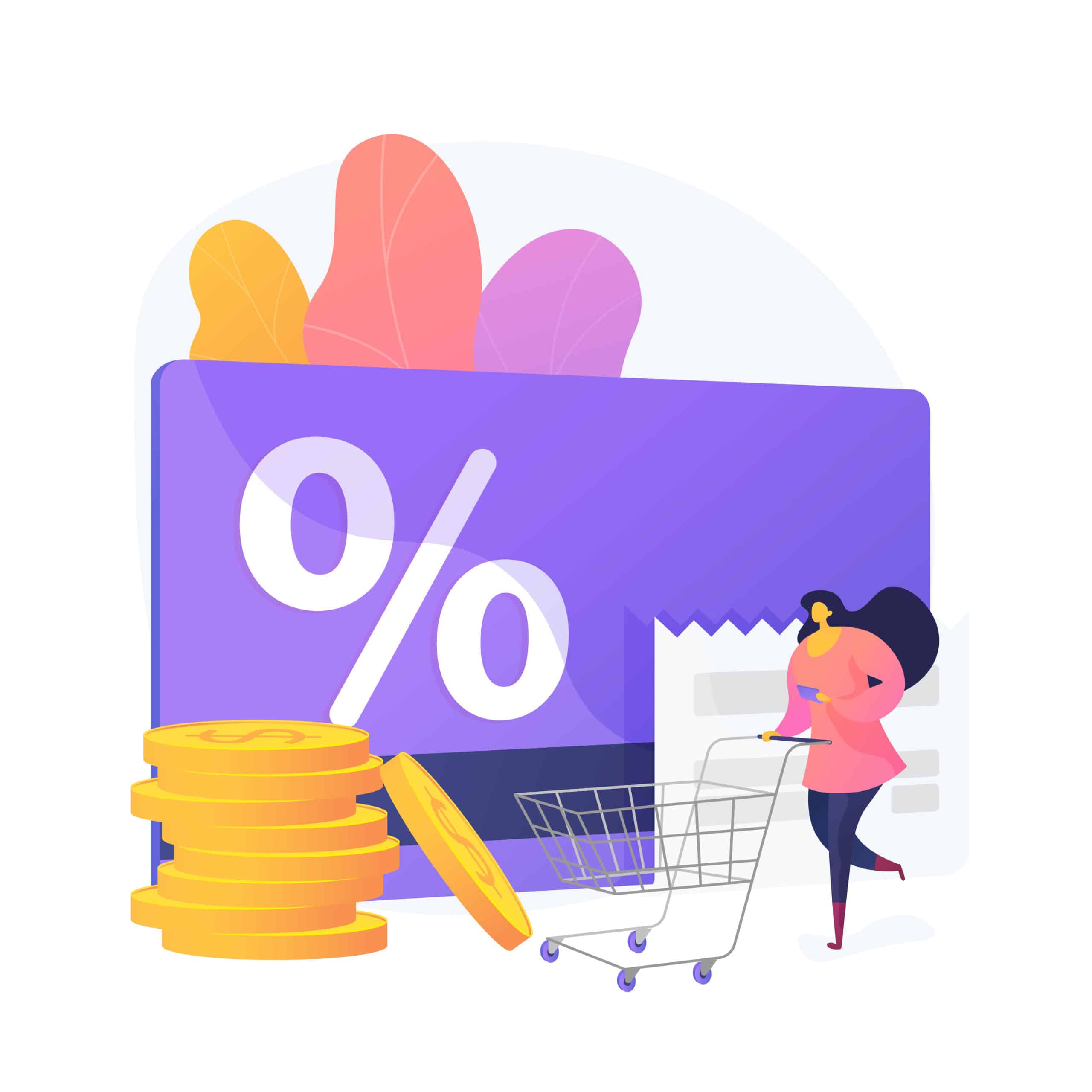 Fixed Amount Discount